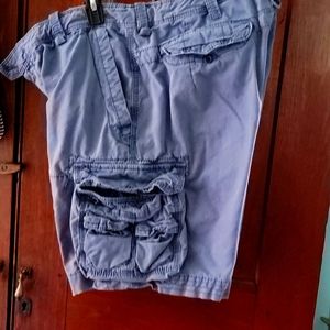 Polo shorts size 40 great condition